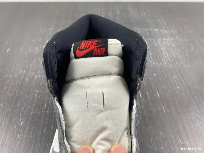 Rep OG Washed High Retro DZ5485-051 1 Jordan Black 0517